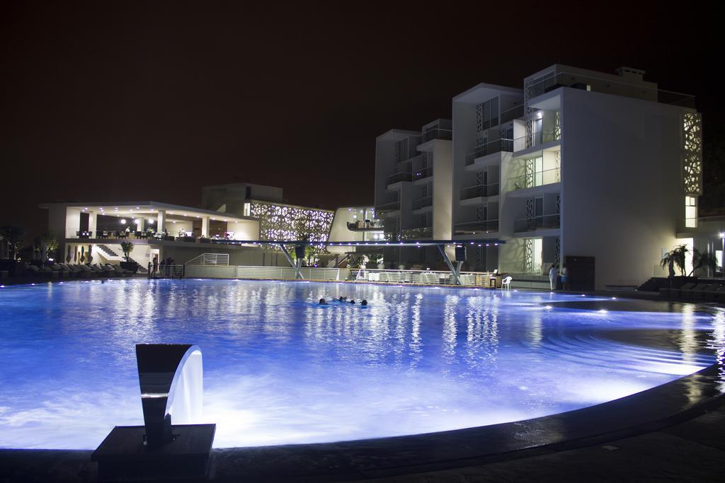 Whitelace Resort Byblos Exterior photo