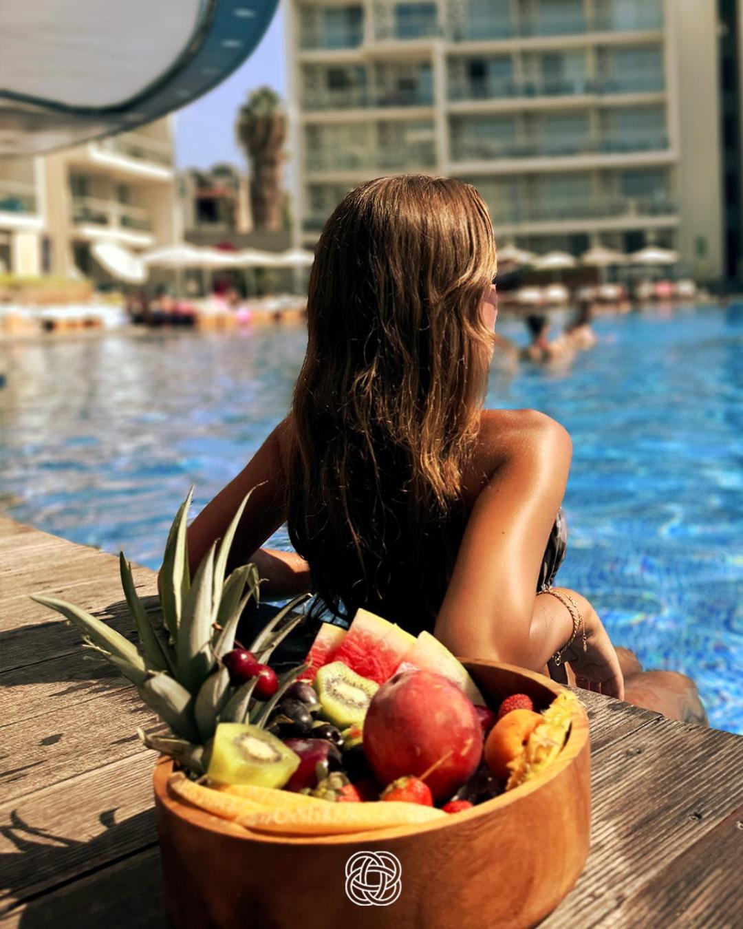 Whitelace Resort Byblos Exterior photo