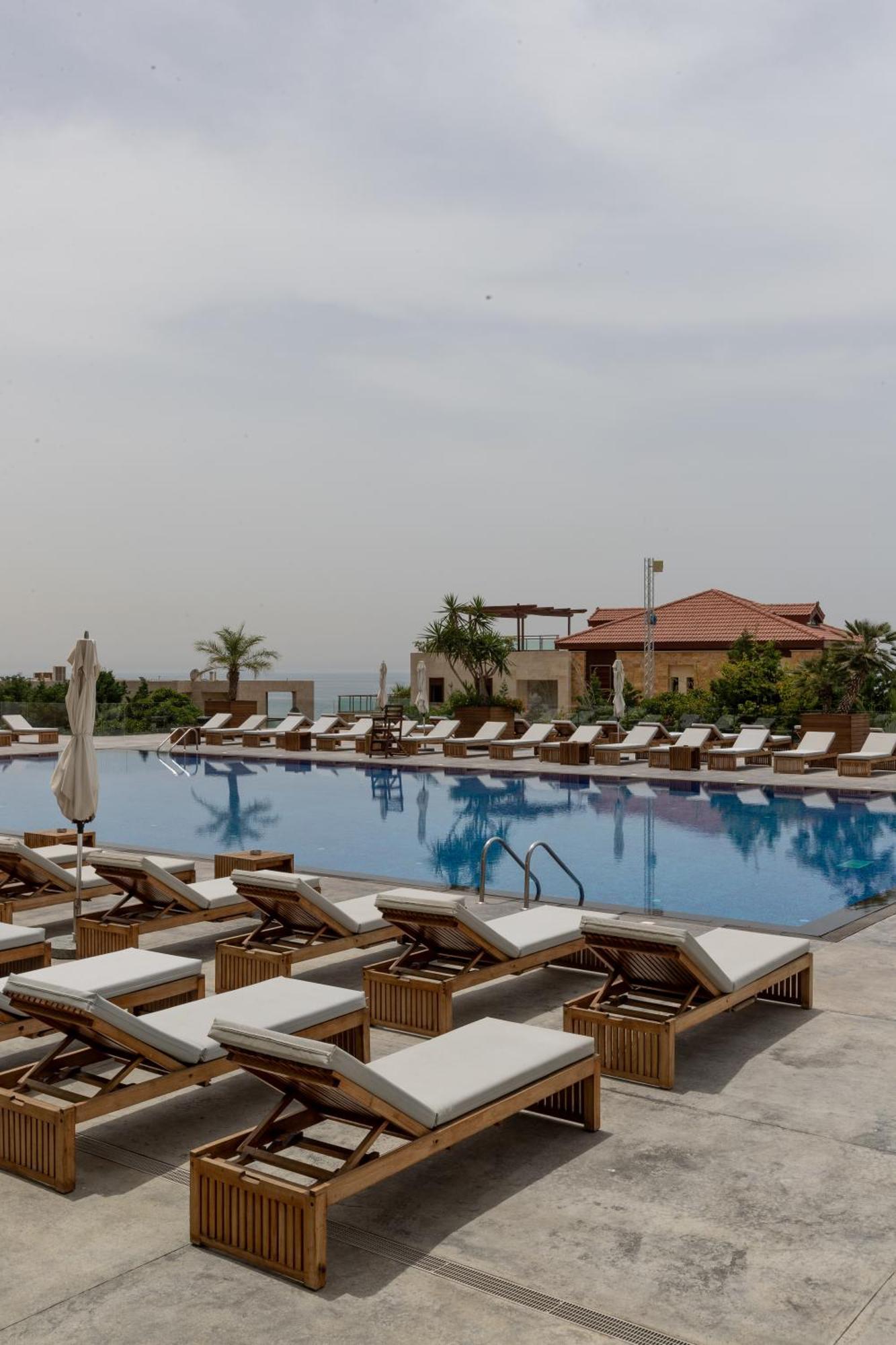 Whitelace Resort Byblos Exterior photo
