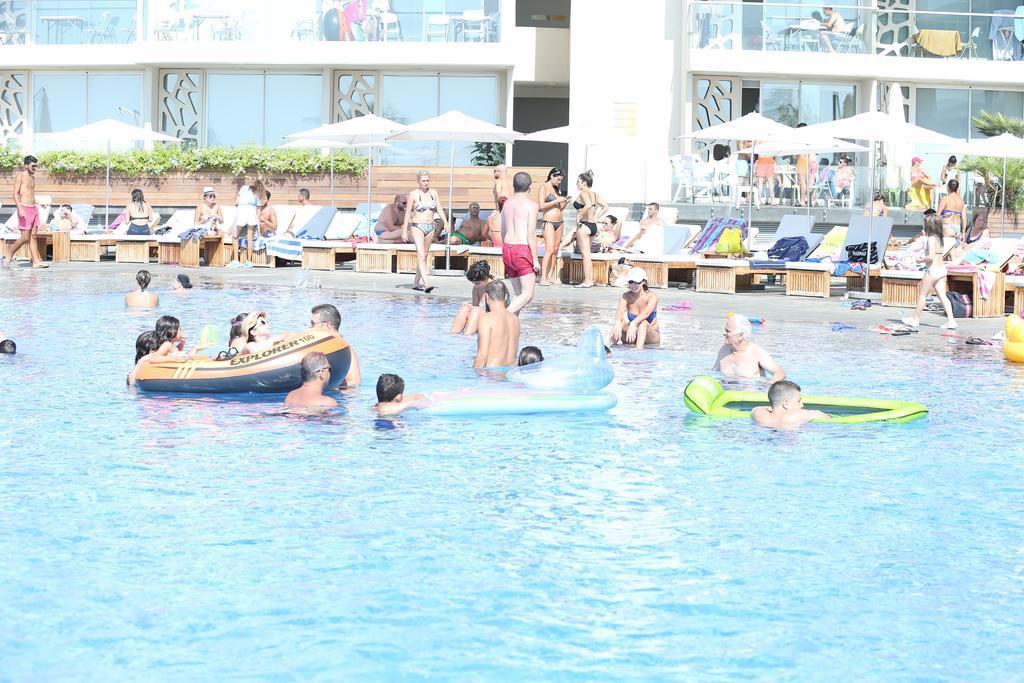 Whitelace Resort Byblos Exterior photo