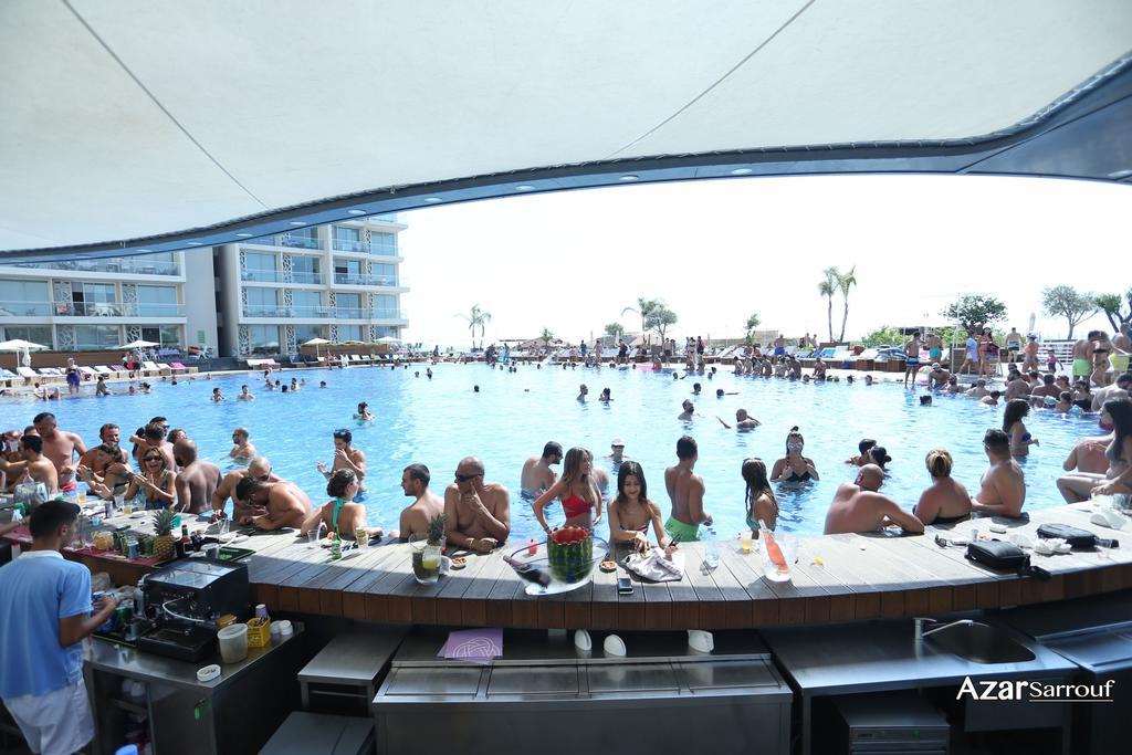 Whitelace Resort Byblos Exterior photo